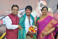 Kalyan Fan of Pawan Movie Opening
